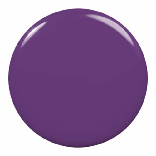 Essie Expressie Vegan Quick-Dry Nail Polish IRL Perspective: back