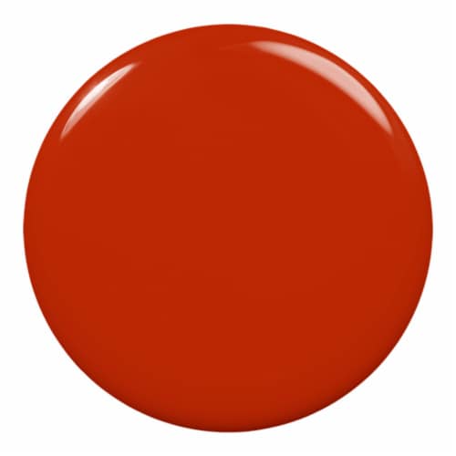 Essie Expressie Quick-Dry Vegan Nail Polish Bolt And Be Bold Perspective: back