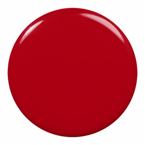 Essie Expressie Vegan Quick-Dry Nail Polish Seize The Minute Perspective: back