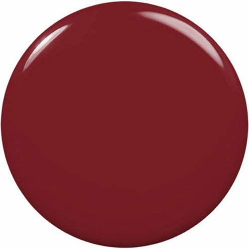 Essie Expressie Vegan Quick-Dry Nail Polish Notifications On Perspective: back