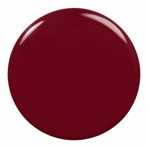 Essie Expressie Vegan Quick-Dry Nail Polish Not So Low-Key Perspective: back