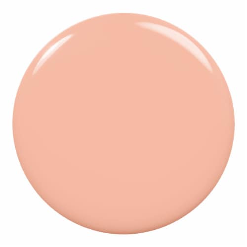 Essie Expressie Vegan Quick-Dry Nail Polish All Things OOO Perspective: back