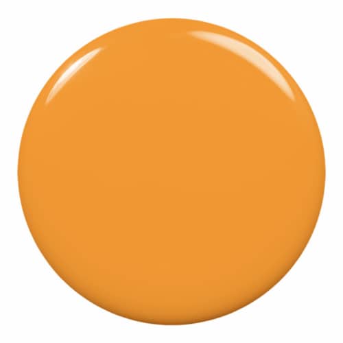 Essie Expressie Vegan Quick-Dry Nail Polish Don't Hate Curate Perspective: back