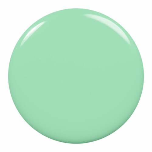 Essie Expressie Vegan Quick-Dry Nail Polish Express To Impress Perspective: back