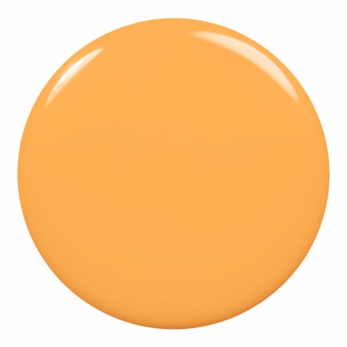Essie Salon-Quality Vegan Nail Polish Check Your Baggage Perspective: back