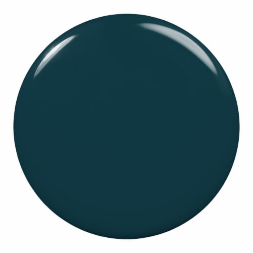 Essie Salon-Quality Vegan Nail Polish In Plane View Perspective: back