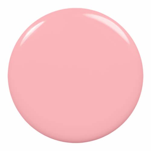 Essie Gel Couture Vegan Nail Polish Polished And Poised Perspective: back