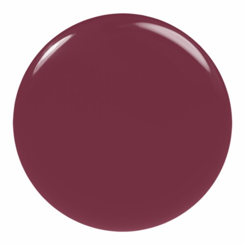 gel couture by essie Vegan Nail Polish Not What It Seams Perspective: back