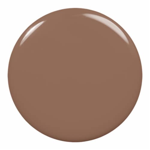 Essie Gel Couture Vegan Nail Polish Wool Me Over Perspective: back