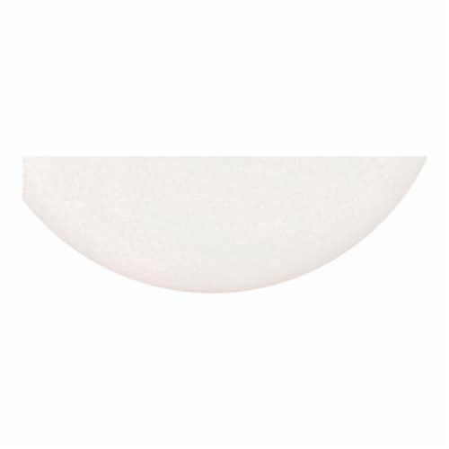 gel couture by essie Vegan Nail Polish Chiffon The Move Perspective: back