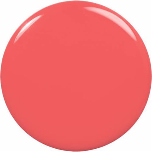 Essie Gel Couture Vegan Nail Polish Sunset Soiree Perspective: back