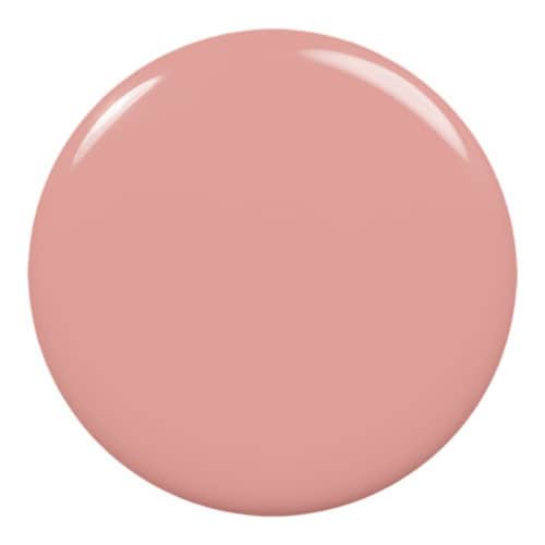 Essie Salon-Quality Vegan Nail Polish The Snuggle Is Real Perspective: back