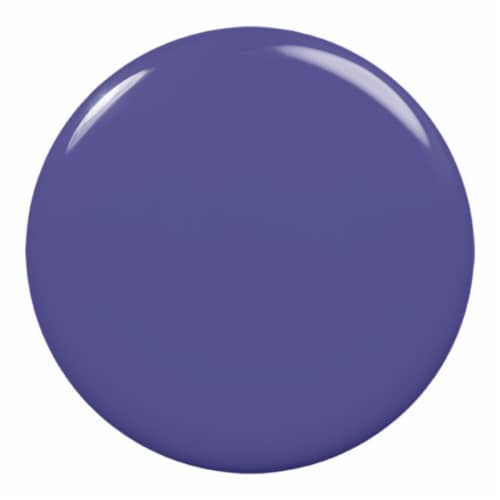 Essie Salon-Quality Vegan Nail Polish Wink Of Sleep Perspective: back