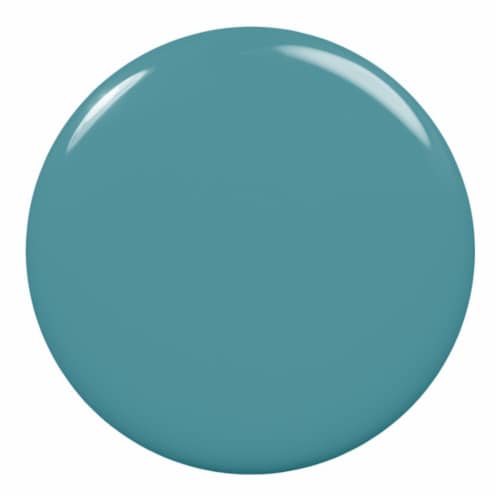 Essie Expressie Vegan Quick-Dry Nail Polish Up Up & Away Message Perspective: back