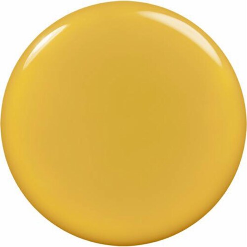 Essie Nail Polish - Zest Has yet to Come Perspective: back