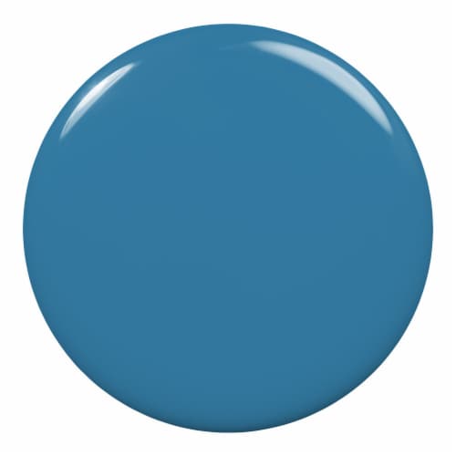 Essie Salon-Quality Vegan Nail Polish Amuse Me Perspective: back