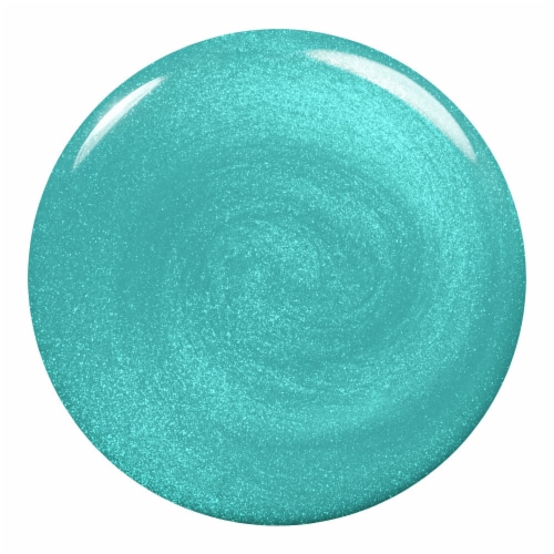 Essie Salon-Quality Vegan Nail Polish Main Attraction Perspective: back