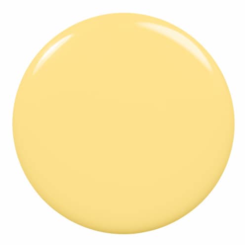 Essie Salon-Quality Vegan Nail Polish All Fun & Games Perspective: back