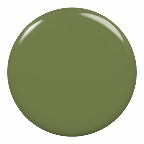 Essie Salon-Quality Vegan Nail Polish Win Me Over Perspective: back