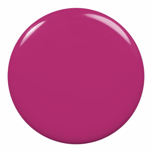 Essie Salon-Quality Vegan Nail Polish Swoon In The Lagoon Perspective: back