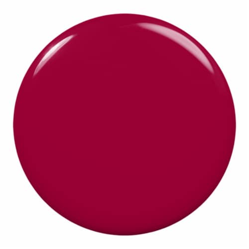 gel couture by essie Vegan Nail Polish Chevron Trend Perspective: back