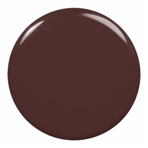 Essie Gel Couture Vegan Nail Polish All Checked Out Perspective: back