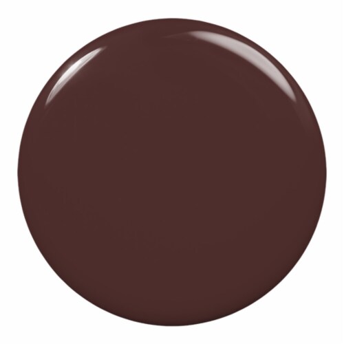 Essie Gel Couture Vegan Nail Polish All Checked Out Perspective: back