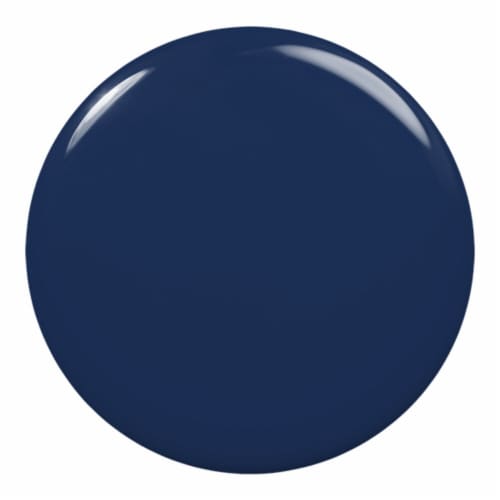 Essie Expressie Vegan Quick-Dry Nail Polish Left On Shred Perspective: back