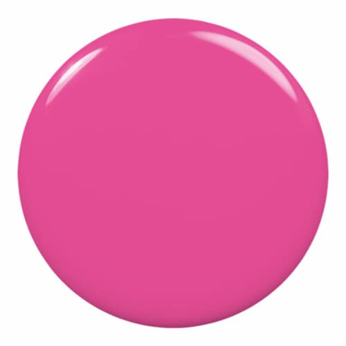 Essie Expressie Vegan Quick-Dry Nail Polish Trick Clique Perspective: back