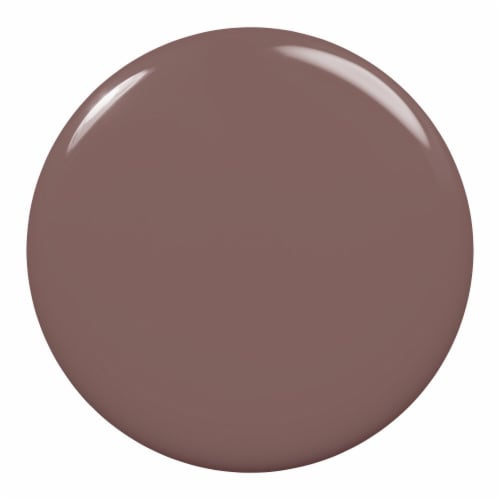 Essie Salon-Quality Vegan Nail Polish Crochet Away Perspective: back