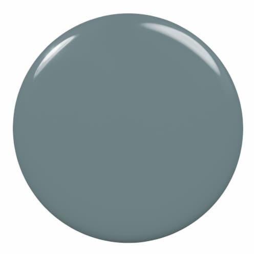 Essie Salon-Quality Vegan Nail Polish Caught In The Rain Perspective: back