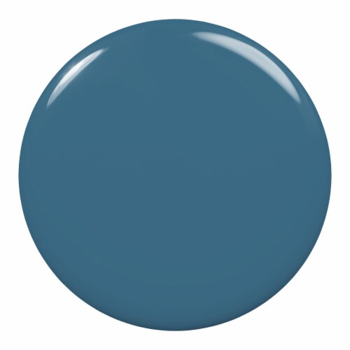 gel couture by essie Vegan Nail Polish Cut Loose Perspective: back