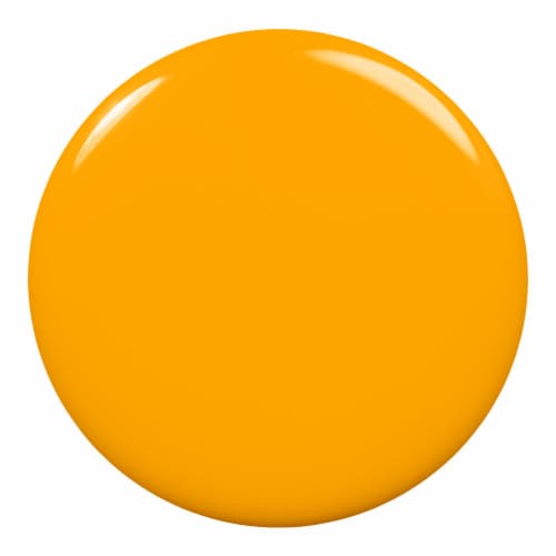 Essie Expressie Vegan Quick-Dry Nail Polish Outside The Lines Perspective: back