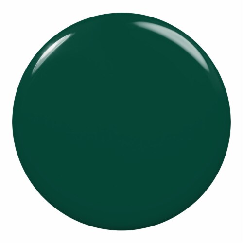 Essie Gel Couture Vegan Nail Polish In-Vest In Style Perspective: back