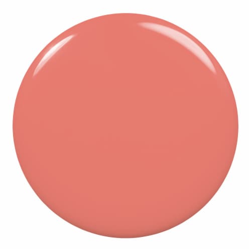Essie Salon-Quality Vegan Nail Polish Snooze In Perspective: back