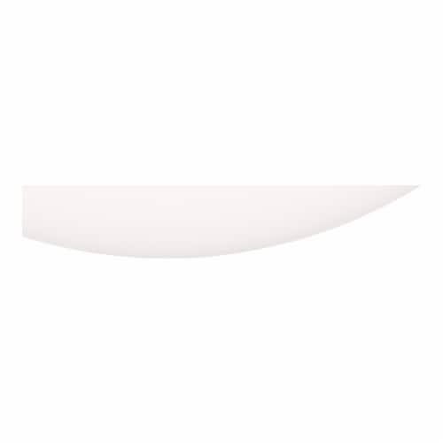 Essie Expressie Vegan Quick-Dry Nail Polish Unapologetic Icon Perspective: back