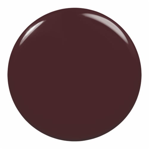 Essie Salon-Quality Vegan Nail Polish No To-Do Perspective: back
