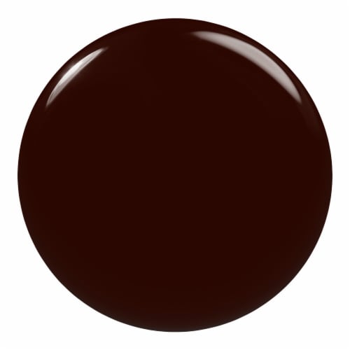 Essie Salon-Quality Vegan Nail Polish Odd Squad Perspective: back
