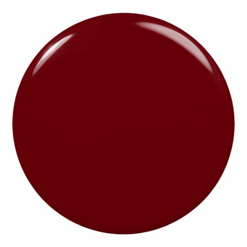 Essie Salon-Quality Vegan Nail Polish Not A Phase Perspective: back