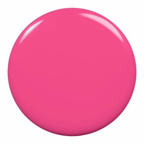 gel couture by essie Vegan Nail Polish Pinky Ring Perspective: back