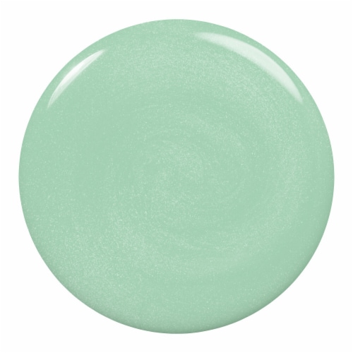 gel couture by essie Vegan Nail Polish Bling It Perspective: back