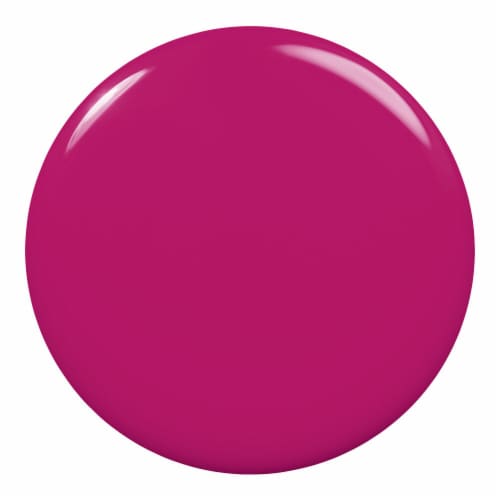 Essie Expressie Vegan Quick-Dry Nail Polish Power Moves Perspective: back