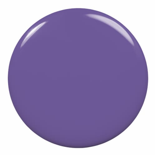 Essie Expressie Vegan Quick-Dry Nail Polish Choreo Queen Perspective: back
