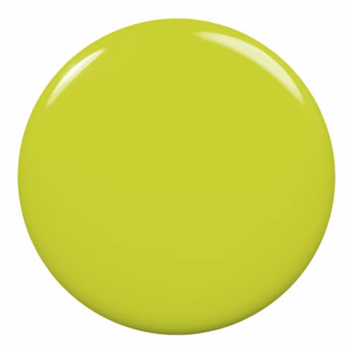 Essie Expressie Vegan Quick-Dry Nail Polish Main Character Moment Perspective: back