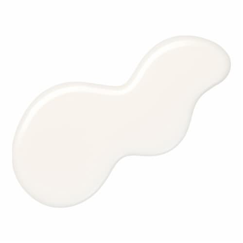 Essie Nail Art Studio Jelly Gloss Nail Polish Sheer Arctic Jelly Perspective: back