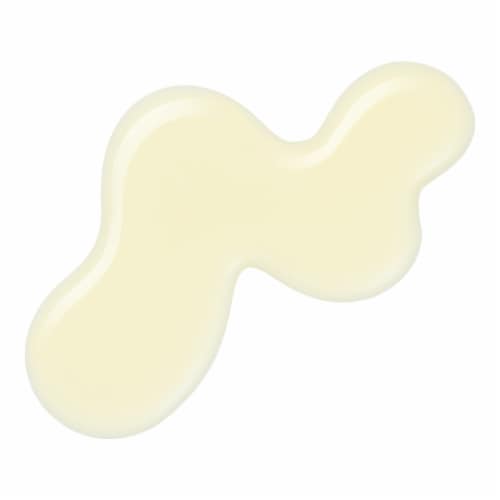 Essie Nail Art Studio Jelly Gloss Nail Polish Sheer Buttercup Jelly Perspective: back