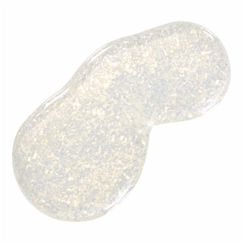 Essie Nail Art Studio Special Effects Vegan Nail Polish Separated Starlight Perspective: back