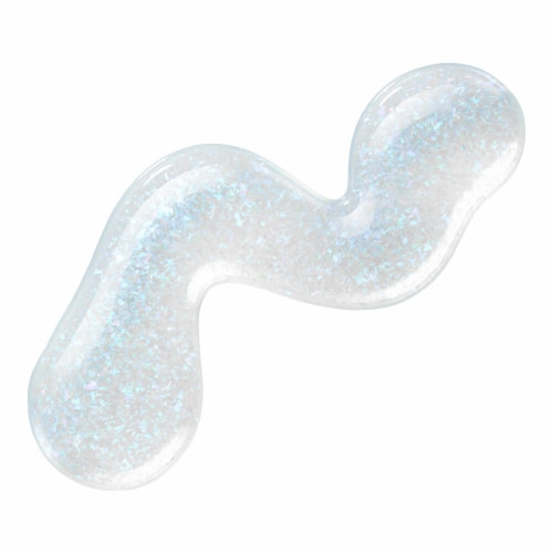Essie Nail Art Studio Special Effects Vegan Nail Polish Divine Dimension Perspective: back