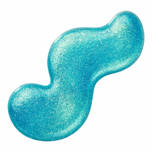 Essie Nail Art Studio Special Effects Vegan Nail Polish Frosted Fantasy Perspective: back