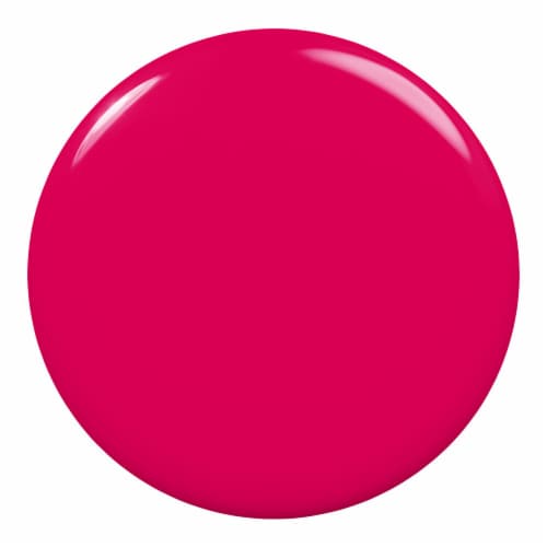 Essie Expressie Vegan Quick-Dry Nail Polish Hands In The Air Perspective: back